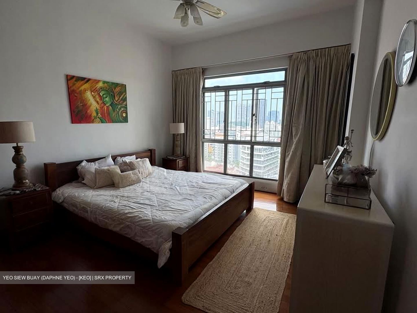 Aspen Heights (D9), Condominium #599155921